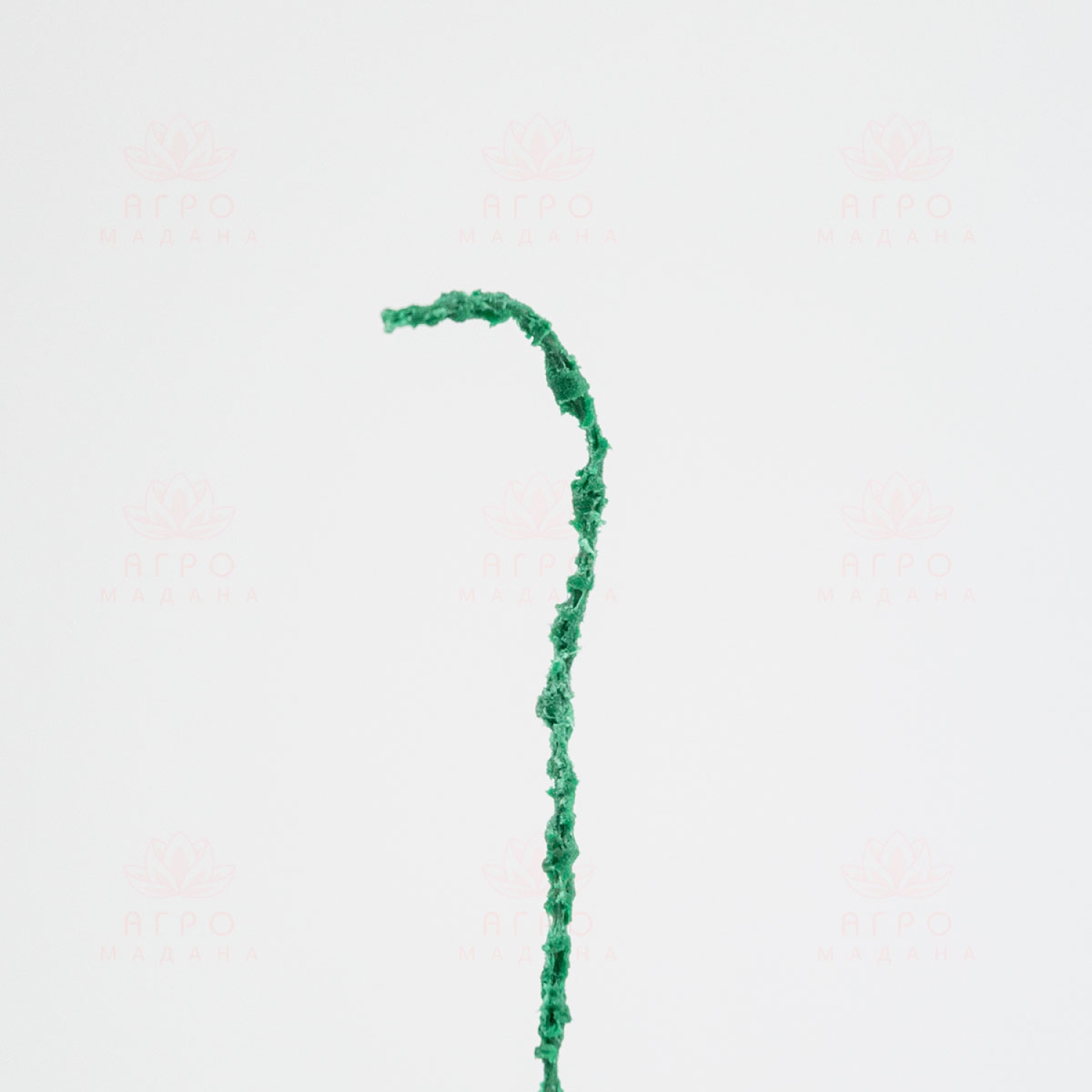 Кембрик для подвязки плетенный d 1,3-1,5мм х 100м, катушка с отсекателем