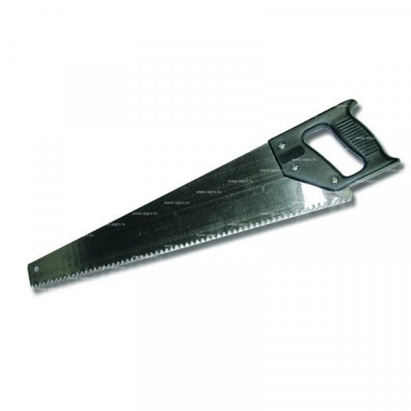 Ножовка(пила) П500 плотницкая