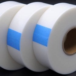 Прививочная лента Buddy Tape без перфорации 5 метров, 30 мм