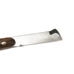 Прививочный нож Due Buoi 1202L (Италия)