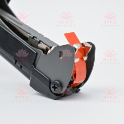 Тапенер для подвязки MAX HT-R45L + скобы MAX 604 E-L (2уп.) + 10 лент 150мкр. 60м. + нож