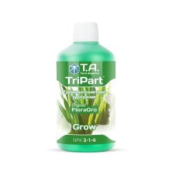 Terra Aquatica (GHE) TriPart Grow 0,5л