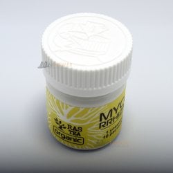 Микориза для цветов Rastea Organic (15 гр.)