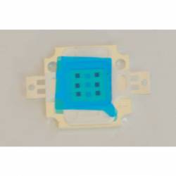 Светодиодная фито матрица 10 Watt red+blue 45mil chip