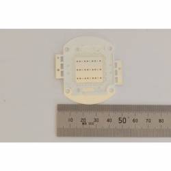 Светодиодная фито матрица 30 Watt red+blue 45mil chip